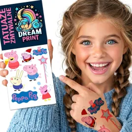 tatuaze-zmywalne-dla-dzieci-dzieciece-peppa-pig-jakosc-wzory