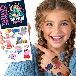 tatuaze-zmywalne-dla-dzieci-dzieciece-peppa-pig-wzory-wodne