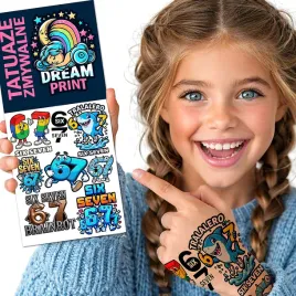 tatuaze-zmywalne-dla-dzieci-dzieciece-67-six-seven-viral-wzory-jakosc