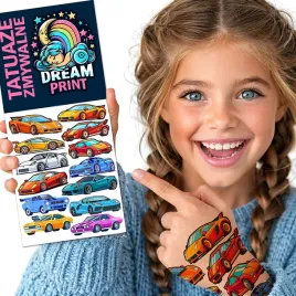 tatuaze-zmywalne-dla-dzieci-dzieciece-autka-wysigowe-cars-wzory-jakosc