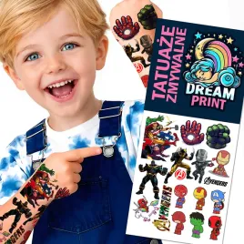 tatuaze-zmywalne-dla-dzieci-dzieciece-avengers-wzory-jakosc