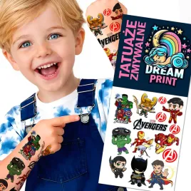 tatuaze-zmywalne-dla-dzieci-dzieciece-avengers-oryginalne