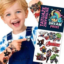 tatuaze-zmywalne-dla-dzieci-dzieciece-avengers-wzory-wodne