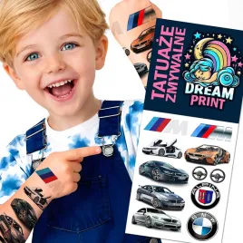 tatuaze-zmywalne-dla-dzieci-dzieciece-bmw-alpina-wzory-jakosc