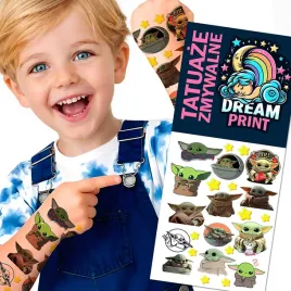 tatuaze-zmywalne-dla-dzieci-dzieciece-baby-yoda-grogu-wzory-jakosc