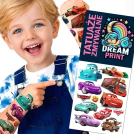 tatuaze-zmywalne-dla-dzieci-dzieciece-cars-auta-jakosc-wzory