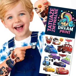 tatuaze-zmywalne-dla-dzieci-dzieciece-cars-auta-wzory-wodne