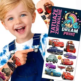 tatuaze-zmywalne-dla-dzieci-dzieciece-cars-auta-wodne-wzory