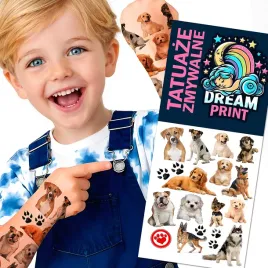 tatuaze-zmywalne-dla-dzieci-dzieciece-psy-dogs-wzory-jakosc