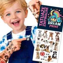 tatuaze-zmywalne-dla-dzieci-dzieciece-psy-dogs-oryginalne