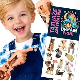 tatuaze-zmywalne-dla-dzieci-dzieciece-psy-dogs-wzory-wodne