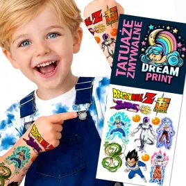 tatuaze-zmywalne-dla-dzieci-dzieciece-dragon-ball-wzory-jakosc