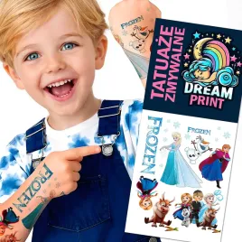 tatuaze-zmywalne-dla-dzieci-dzieciece-frozen-kraina-lodu-wodne-wzory