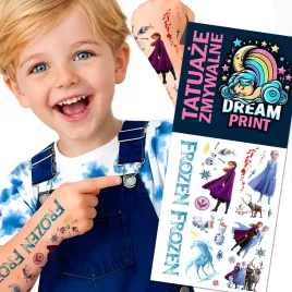 tatuaze-zmywalne-dla-dzieci-dzieciece-frozen-kraina-lodu-super-jakosc