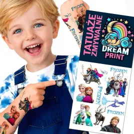 tatuaze-zmywalne-dla-dzieci-dzieciece-frozen-kraina-lodu-wodne-wzory