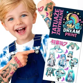 tatuaze-zmywalne-dla-dzieci-dzieciece-hatsune-miku-wzory-jakosc