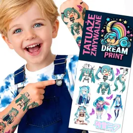 tatuaze-zmywalne-dla-dzieci-dzieciece-hatsune-miku-wzory-jakosc