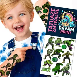 tatuaze-zmywalne-dla-dzieci-dzieciece-hulk-wzory-jakosc
