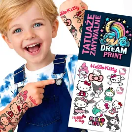 tatuaze-zmywalne-dla-dzieci-dzieciece-hello-kitty-wzory-jakosc