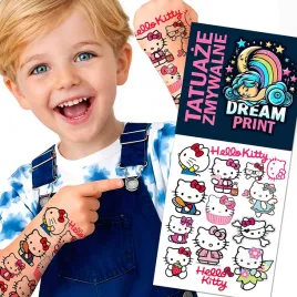 tatuaze-zmywalne-dla-dzieci-dzieciece-hello-kitty-wzory-wodne