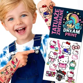 tatuaze-zmywalne-dla-dzieci-dzieciece-hello-kitty-super-jakosc