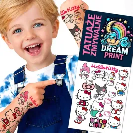 tatuaze-zmywalne-dla-dzieci-dzieciece-hello-kitty-wodne-wzory