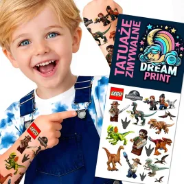 tatuaze-zmywalne-dla-dzieci-dzieciece-lego-jurassic-world-wzory-jakosc