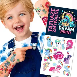 tatuaze-zmywalne-dla-dzieci-dzieciece-my-little-pony-wzory-jakosc