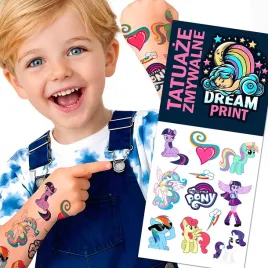 tatuaze-zmywalne-dla-dzieci-dzieciece-my-little-pony-jakosc-wzory
