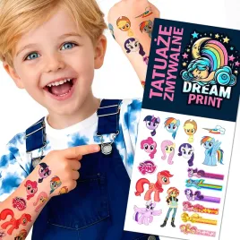 tatuaze-zmywalne-dla-dzieci-dzieciece-my-little-pony-wzory-wodne