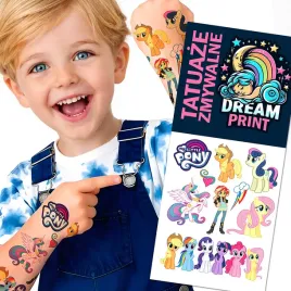 tatuaze-zmywalne-dla-dzieci-dzieciece-my-little-pony-wodne-jakosc