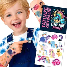 tatuaze-zmywalne-dla-dzieci-dzieciece-my-little-pony-super-jakosc
