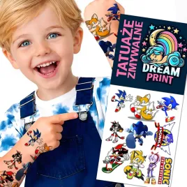 tatuaze-zmywalne-dla-dzieci-dzieciece-sonic-oryginalne