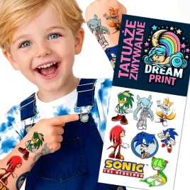 tatuaze-zmywalne-dla-dzieci-dzieciece-sonic-jakosc-wzory