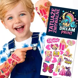 tatuaze-zmywalne-dla-dzieci-dzieciece-barbie-wzory-jakosc