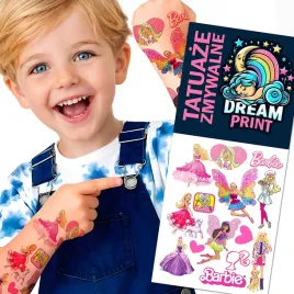 tatuaze-zmywalne-dla-dzieci-dzieciece-barbie-wzory-wodne