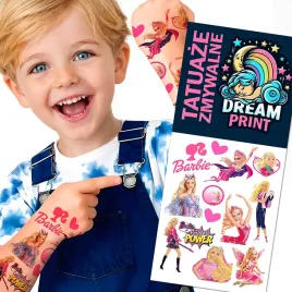 tatuaze-zmywalne-dla-dzieci-dzieciece-barbie-wodne-jakosc