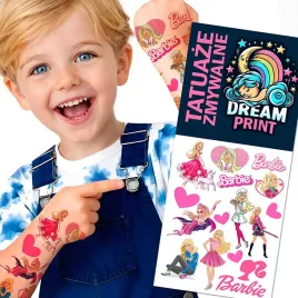 tatuaze-zmywalne-dla-dzieci-dzieciece-barbie-wodne-wzory