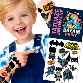 tatuaze-zmywalne-dla-dzieci-dzieciece-batman-wzory-jakosc