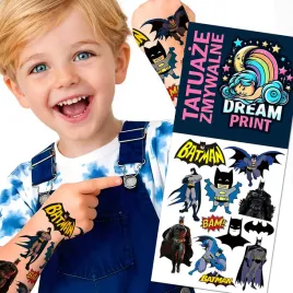 tatuaze-zmywalne-dla-dzieci-dzieciece-batman-wodne-jakosc