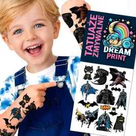tatuaze-zmywalne-dla-dzieci-dzieciece-batman-jakosc-wodne