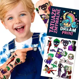 tatuaze-zmywalne-dla-dzieci-dzieciece-joker-wodne-jakosc
