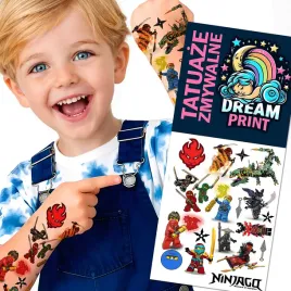 tatuaze-zmywalne-dla-dzieci-dzieciece-lego-ninjago-wzory-jakosc