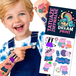 tatuaze-zmywalne-dla-dzieci-dzieciece-peppa-pig-oryginalne