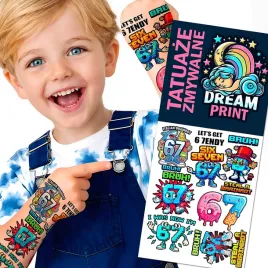 tatuaze-zmywalne-dla-dzieci-dzieciece-67-six-seven-brainrot-viral-wzory