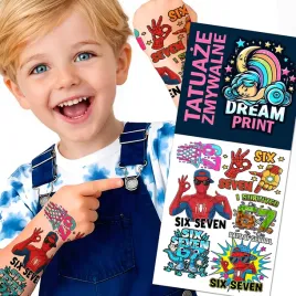 tatuaze-zmywalne-dla-dzieci-dzieciece-67-six-seven-super-bohate-viral-wzory