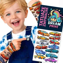 tatuaze-zmywalne-dla-dzieci-dzieciece-autka-wysigowe-cars-wzory-jakosc