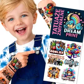 tatuaze-zmywalne-dla-dzieci-dzieciece-roblox-wzory-jakosc