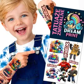 tatuaze-zmywalne-dla-dzieci-dzieciece-roblox-wzory-jakosc