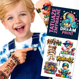 tatuaze-zmywalne-dla-dzieci-dzieciece-roblox-wzory-jakosc